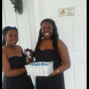 Meet your Posher, Brandi